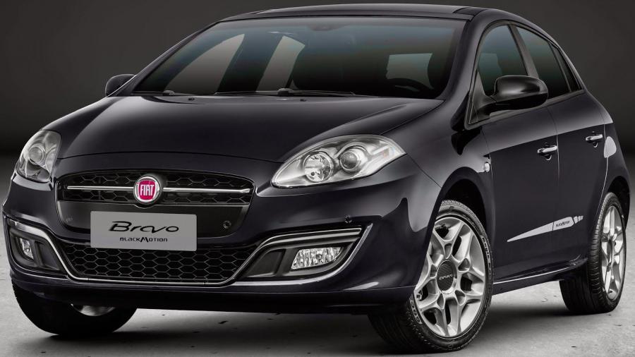  Fiat Bravo 2014 года  (фото 2 из 6)
